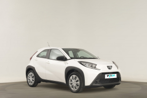 AYGO 1.0 X-PLAY