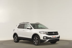 T-CROSS 1.0 TSI LIFE