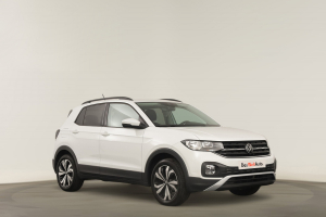 T-CROSS 1.0 TSI LIFE