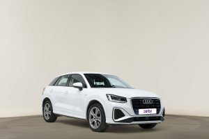 Q2 35 TFSI S LINE