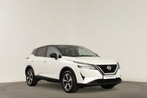 QASHQAI 1.3 DIG-T N-CONNECTA