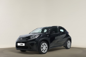 AYGO 1.0 X-PLAY