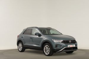 T-ROC 1.0 TSI STYLE