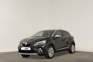 CAPTUR 1.0 TCE INTENS BI-FUEL