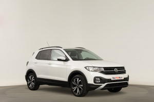 T-CROSS 1.0 TSI LIFE