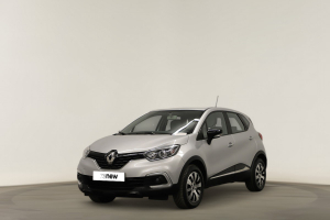 CAPTUR 0.9 TCE ZEN