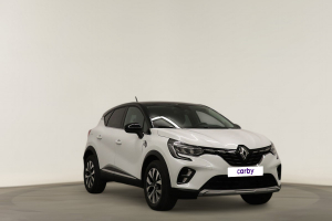 CAPTUR 1.3 TCE EXCLUSIVE EDC