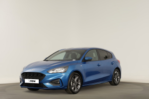 FOCUS 1.0 ECOBOOST ST LINE MHEV