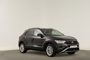 T-ROC 1.0 TSI STYLE