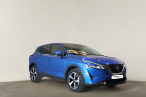 QASHQAI 1.3 DIG-T N-CONNECTA