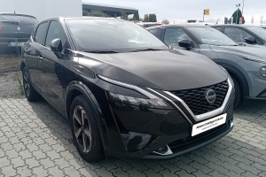 QASHQAI 1.3 DIG-T N-CONNECTA