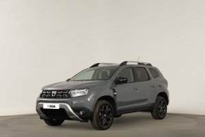 DUSTER 1.3 TCE SL EXTREME