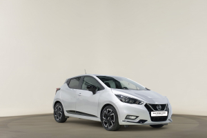 MICRA 1.0 IG-T N-DESIGN BLACK CVT