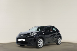 AYGO 1.0 X-PLAY