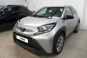 AYGO 1.0 X-PLAY