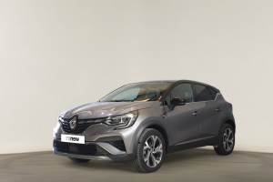 CAPTUR 1.0 TCE RS LINE