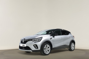 CAPTUR 1.0 TCE INTENS