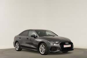 A3 30 TFSI S LINE S TRONIC