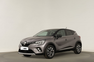 CAPTUR 1.0 TCE EXCLUSIVE