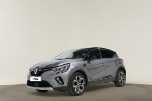 CAPTUR 1.33 TCE INTENS EDC