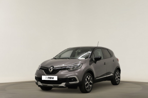 CAPTUR 1.5 DCI EXCLUSIVE