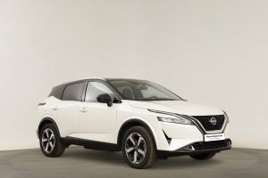 QASHQAI 1.3 DIG-T N-CONNECTA