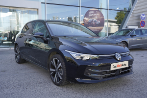 GOLF 1.5 TSI E-HYBRID STYLE DSG