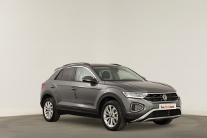 T-ROC 1.0 TSI STYLE