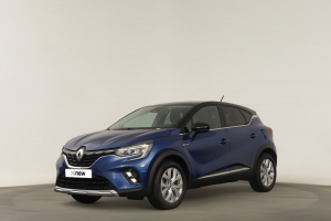 CAPTUR 1.0 TCE INTENS