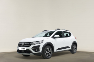 SANDERO 1.0 ECO-G STEPWAY COMFORT BI-FUEL