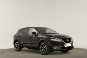 QASHQAI 1.3 DIG-T TEKNA