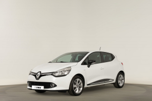 CLIO 0.9 TCE LIMITED