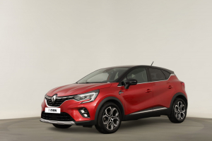 CAPTUR 1.0 TCE INTENS