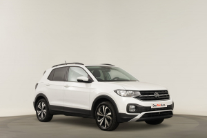 T-CROSS 1.0 TSI