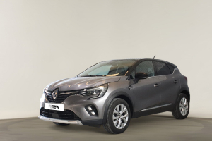 CAPTUR 1.0 TCE INTENS