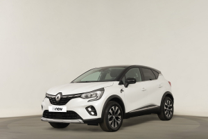 CAPTUR 1.0 TCE TECHNO