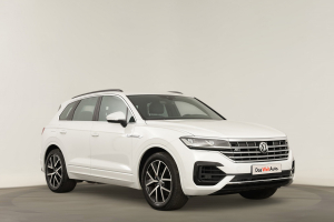 TOUAREG 3.0 TDI V6 R-LINE