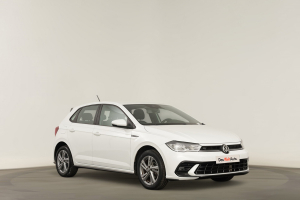 POLO 1.0 TSI STYLE