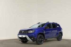 DUSTER 1.0 TCE ECO-G SL EXTREME BI-FUEL