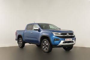 AMAROK 3.0 TDI STYLE 4X4