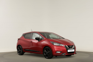 MICRA 1.0 IG-T N-SPORT