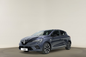 CLIO 1.0 TCE INTENS BI-FUEL