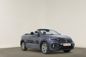 T-ROC C 1.5 TSI STYLE