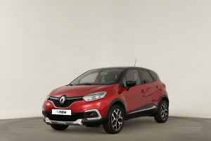 CAPTUR 0.9 TCE EXCLUSIVE