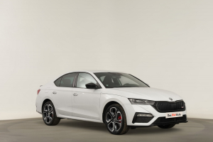 OCTAVIA 1.4 TSI IV RS DSG