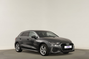 A3 SB 30 TDI S LINE S TRONIC