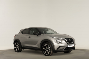 JUKE 1.0 DIG-T TEKNA