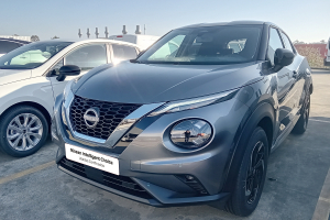 JUKE 1.0 DIG-T ACENTA