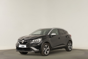 CAPTUR 1.0 TCE RS LINE