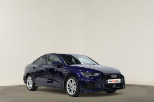 A3 30 TFSI S LINE S TRONIC